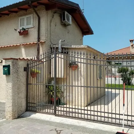 Casa Al Mare