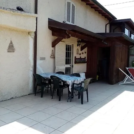 Casa Al Mare 度假居 *