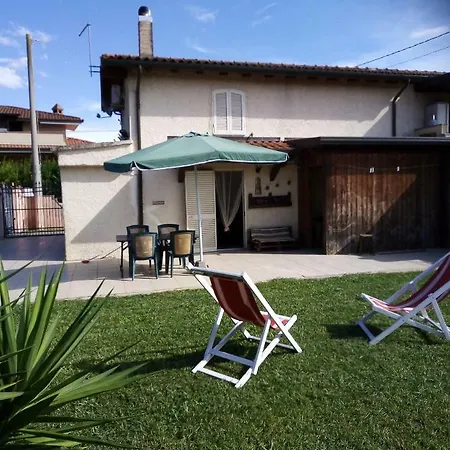 度假居 Casa Al Mare *