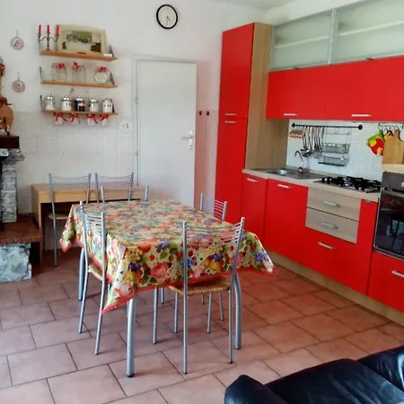 Casa Al Mare * Massa
