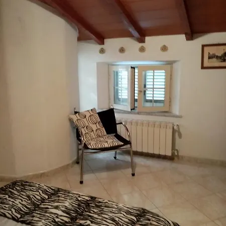 Casa Al Mare Massa