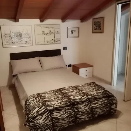 Casa Al Mare Nyaraló *