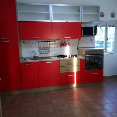 Nyaraló Casa Al Mare